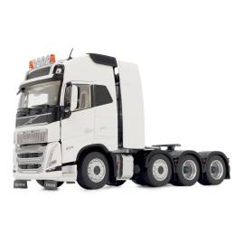 VOLVO FH5 8x4 White