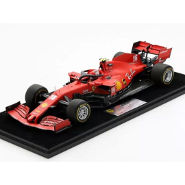 FERRARI Scuderia SF1000 16 2nd Austrian GP 2020 Charles LECLERC Die cast 