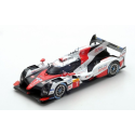 TOYOTA TS50 Hybrid 7 Toyota Gazoo Racing 2017 M.Conway / K.Kobayashi / J.Lopez - Limited to 300 copies.