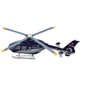 AIBRUS Eurocopter EC135 Red Bull