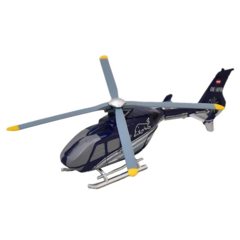 AIBRUS Eurocopter EC135 Red Bull