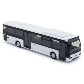 White VDL Citea LLE city bus