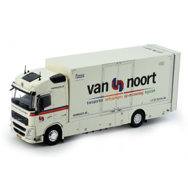 VOLVO FH4 carrier 4x2 VAN NOORT Die cast 