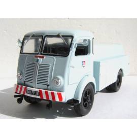 BERLIET GLB 4x2 1955 sprinkler-sweeper City of Dieppe Die cast 