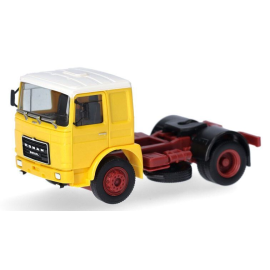 ROMAN Diesel 4x2 Die cast 