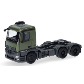 MERCEDES BENZ Arocs M 6x4 Die cast 