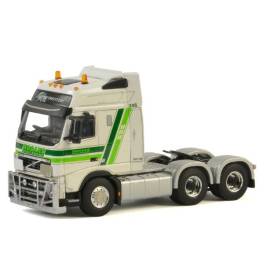 VOLVO FH3 Globetrotter XXL 6x4 HOGANS Die cast 