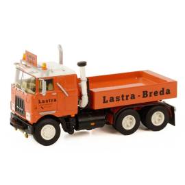 MACK F700 6x4 Ballast LASTRA Die cast 