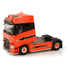 RENAULT T high 4x2 FL RIJNBERG EN ZN. Transportation Die cast 