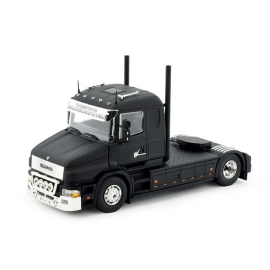 SCANIA Torpedo 4x2 COMBEMALE Die cast 