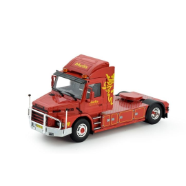 SCANIA Torpedo 4x2 MELIS Die cast 