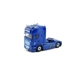 SCANIA R13 Topline 4x2 CONTLIFT Die cast 