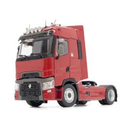 RENAULT T 4x2 Red Die cast 