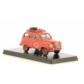 RENAULT Colorale prairie 4x4 Firefighter 1955 
