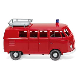 VOLKSWAGEN T1 Firefighter Bus 