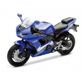 YAMAHA YZF-R6 Die cast 