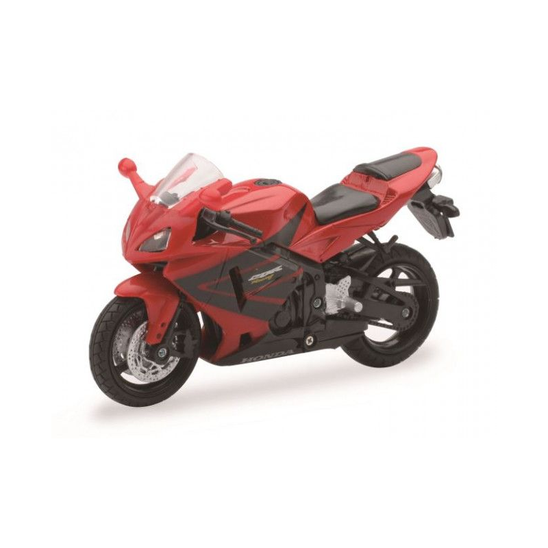 HONDA CBR600 RR Die cast 