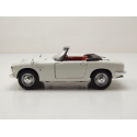 HONDA S800 convertible 1966 White Whitebox