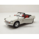 WBXWB124184 HONDA S800 convertible 1966 White