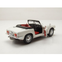 HONDA S800 convertible 1966 White