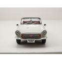 HONDA S800 convertible 1966 White