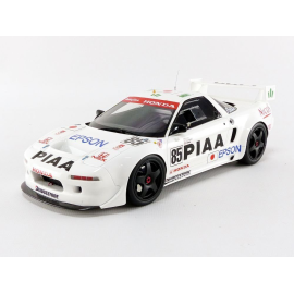 HONDA NSX GT2 85 24h of Le Mans 1995 Die cast 