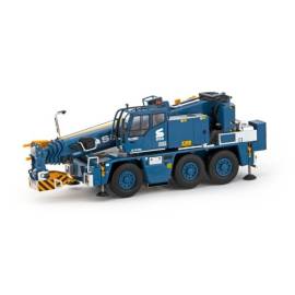 DEMAG AC45 City crane SARENS Die cast 