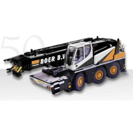 LIEBHERR LTC 1045-3.1 mobile crane BOER BV Die cast 