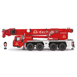 Crane GROVE GMK4100L-1 DECHANT Die cast 