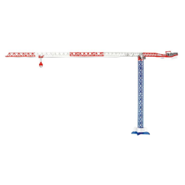 POTAIN MDT 809 VINCI tower crane Die cast 