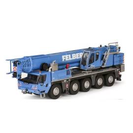 LIEBHERR LTM 1110-5.2 FELBERMAYR self-propelled crane Die cast 