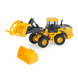 JOHN DEERE 544P loader Die cast 