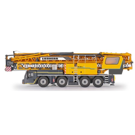 LIEBHERR MK88 4.1 mobile crane Die cast 