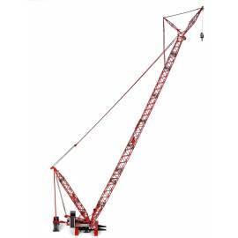 DEMAG CC 2800-1 MAMMOET crane Die cast 