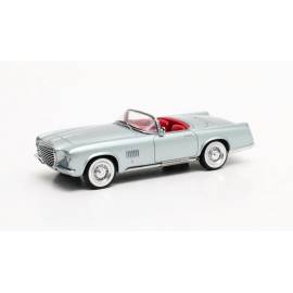 CHRYSLER Falcon gray 1955 Die cast 