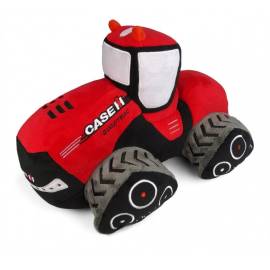 Large CASE Quadtrac plush toy - 36 cm 