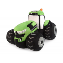 DEUTZ FAHR 7250 TTV plush toy - Large model 