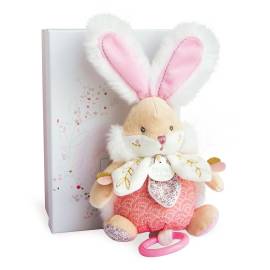 Sugar Bunny - Music Box Plush 