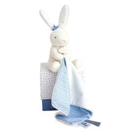 SAILOR RABBIT - Puppet with cuddly toy Plush 