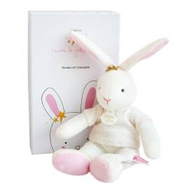 STAR RABBIT - Pantin Plush 