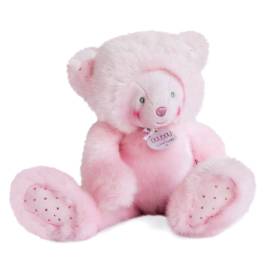 Too cute - Pink teddy bear 30 cm Plush 