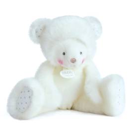 Too cute - White teddy bear 30 cm Plush 