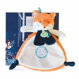 TIWIPI FOX - Comforter Plush 