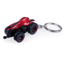 Case IH Autonomus key ring 