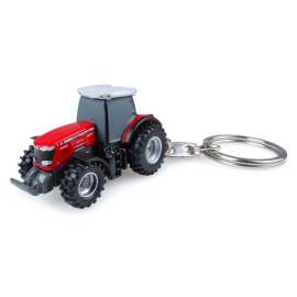 MASSEY FERGUSON 8737 key ring 