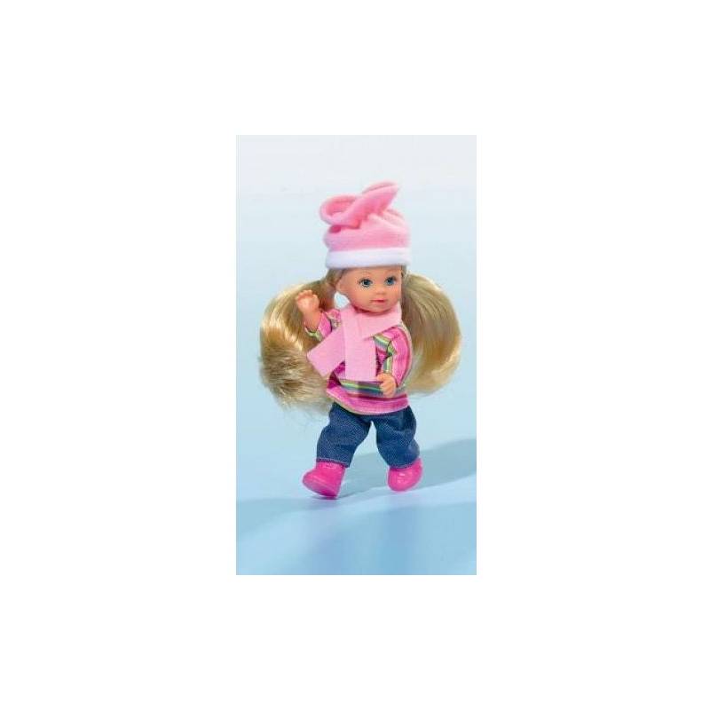 Little EVI Love Winter Fashion Doll Dolls 