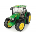 JOHN DEERE 6210 radio controlled tractor RC : Radio control