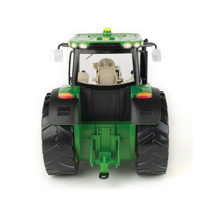 JOHN DEERE 6210 radio controlled tractor Britains