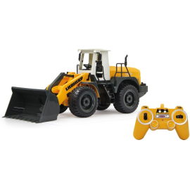 LIEBHERR 564 Radio Controlled Loader 