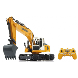 LIEBHERR 936 Radio Controlled Excavator 